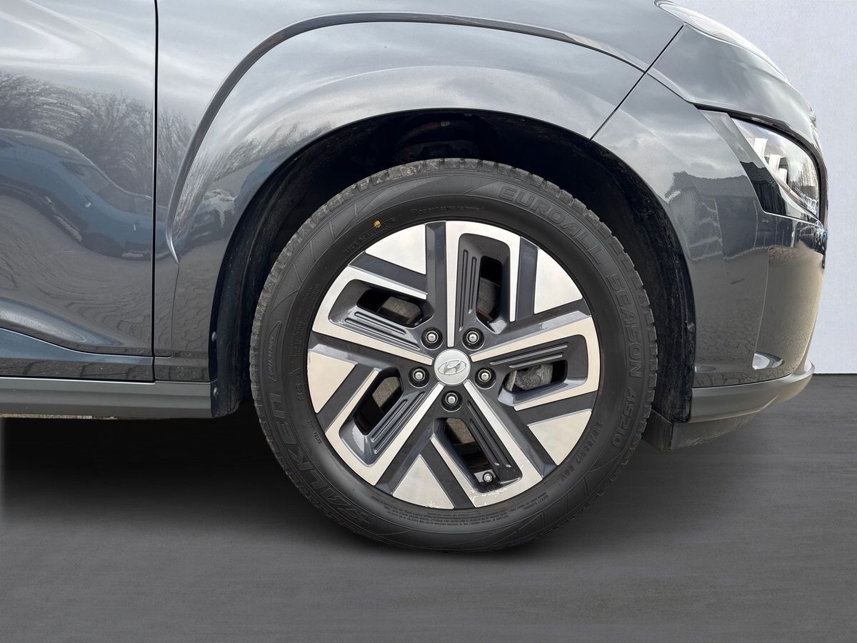 Billede af Hyundai Kona EL Advanced 204HK 5d Aut.