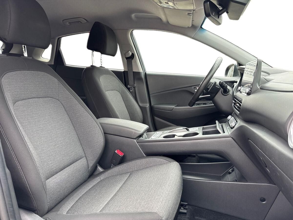 Billede af Hyundai Kona EL Advanced 204HK 5d Aut.