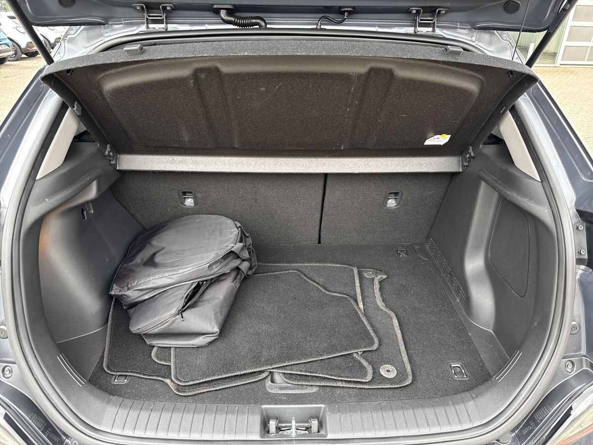 Billede af Hyundai Kona EL Advanced 204HK 5d Aut.