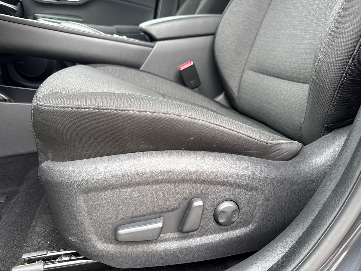 Billede af Hyundai Kona EL Advanced 204HK 5d Aut.