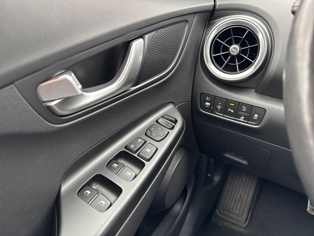 Billede af Hyundai Kona EL Advanced 204HK 5d Aut.