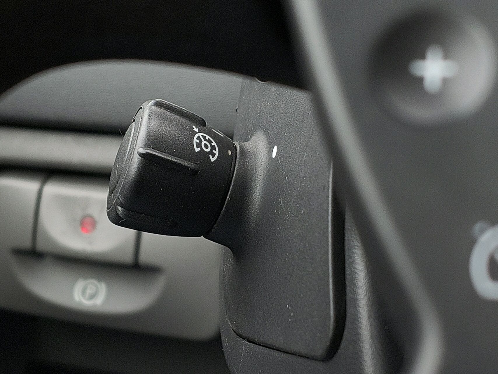 Billede af Renault Scénic 1,6 16V Comfort Authentique 115HK