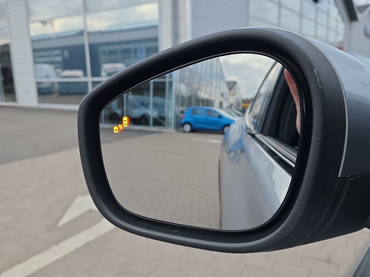 Billede af Ford Mustang Mach-E EL SR 269HK 5d Aut.