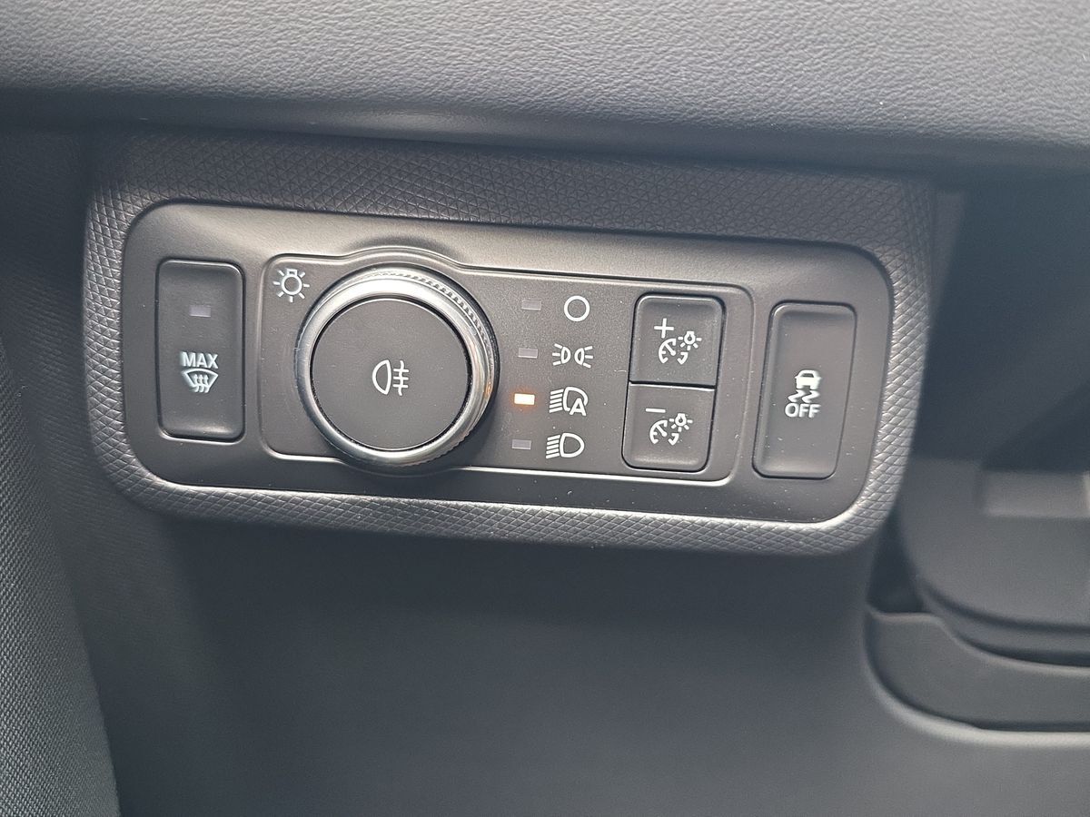 Billede af Ford Mustang Mach-E EL SR 269HK 5d Aut.