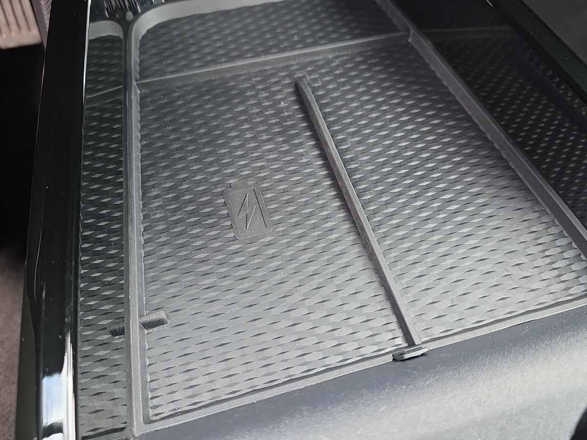 Billede af Ford Mustang Mach-E EL SR 269HK 5d Aut.