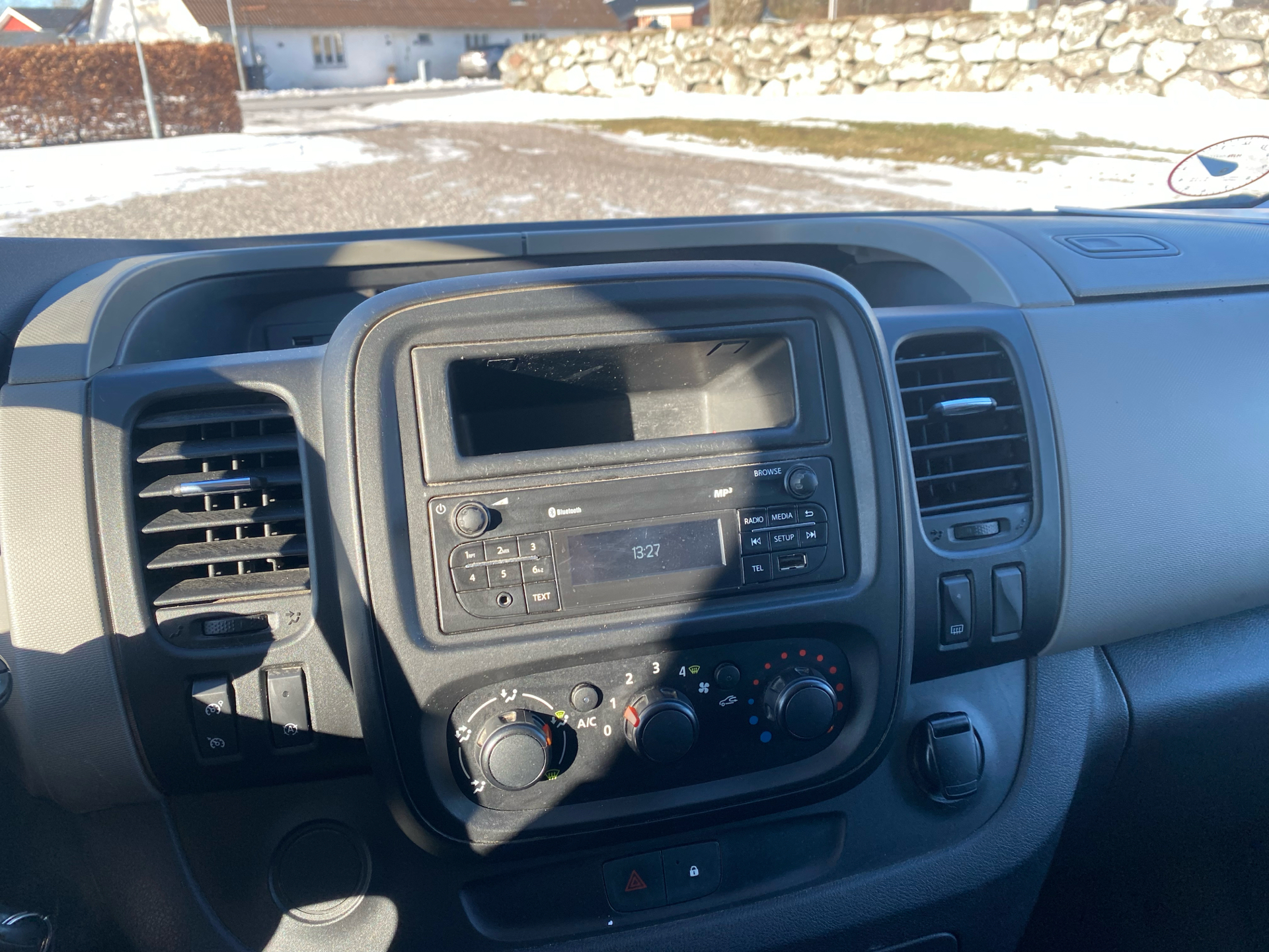 Billede af Nissan NV 300 L1H1 1,6 DCi Access 125HK Van 6g