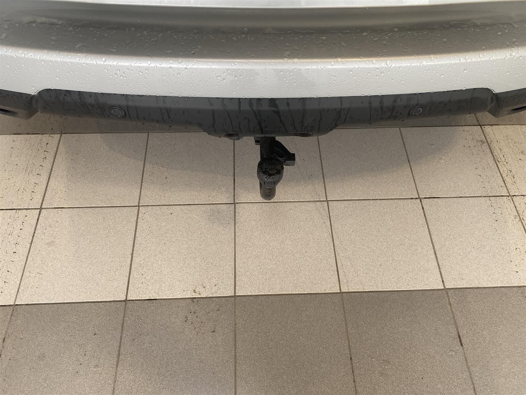 Billede af Nissan X-Trail 1,6 Dig-T Acenta 4x2 163HK 5d 6g