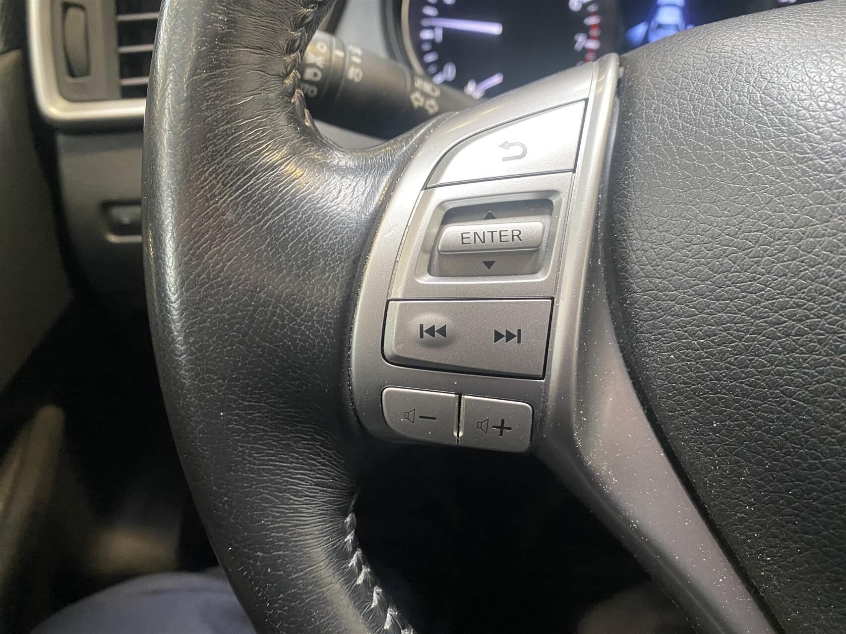 Billede af Nissan X-Trail 1,6 Dig-T Acenta 4x2 163HK 5d 6g