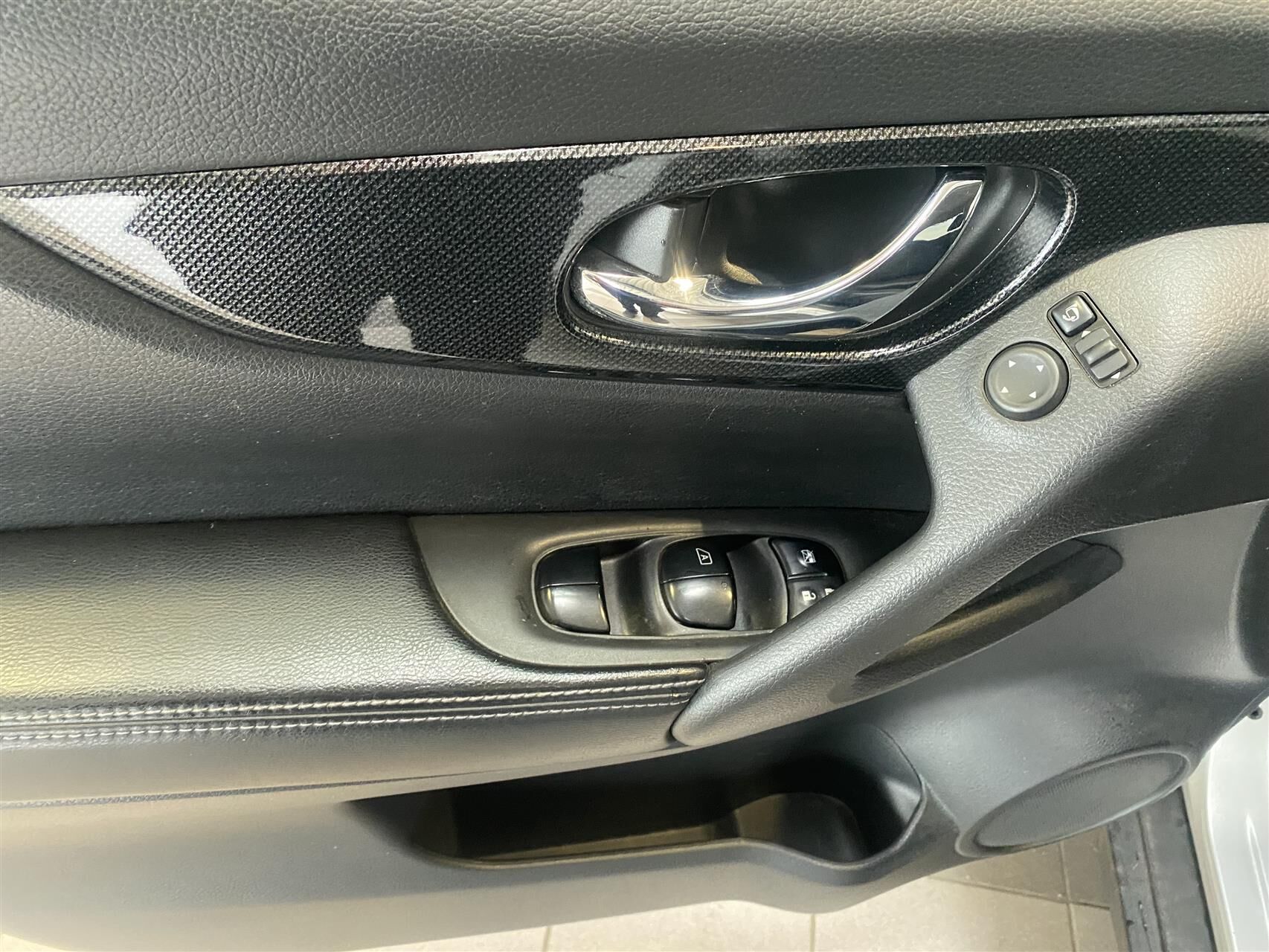 Billede af Nissan X-Trail 1,6 Dig-T Acenta 4x2 163HK 5d 6g