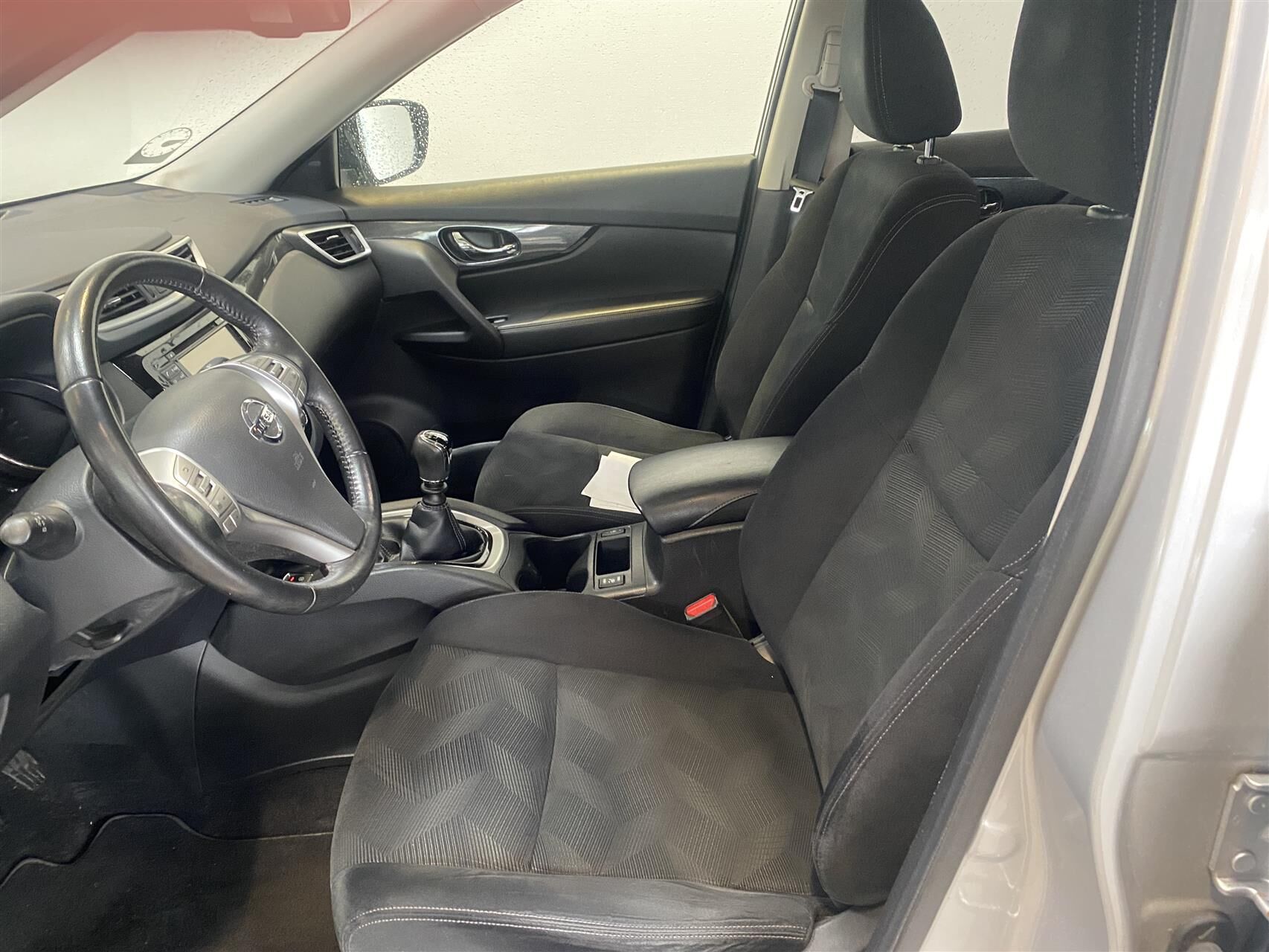 Billede af Nissan X-Trail 1,6 Dig-T Acenta 4x2 163HK 5d 6g