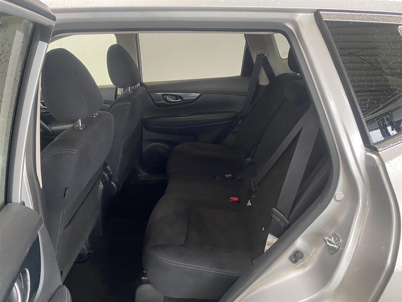 Billede af Nissan X-Trail 1,6 Dig-T Acenta 4x2 163HK 5d 6g