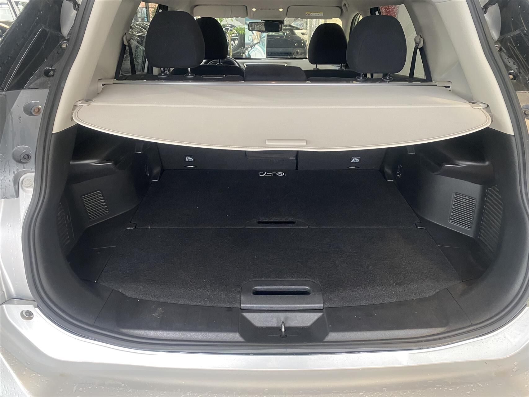 Billede af Nissan X-Trail 1,6 Dig-T Acenta 4x2 163HK 5d 6g