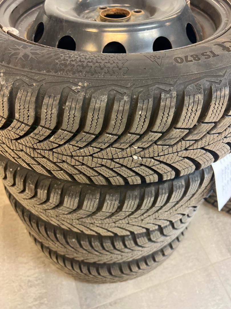 Billede af Suzuki Baleno 1,2 Dualjet 16V Exclusive Extra 90HK 5d