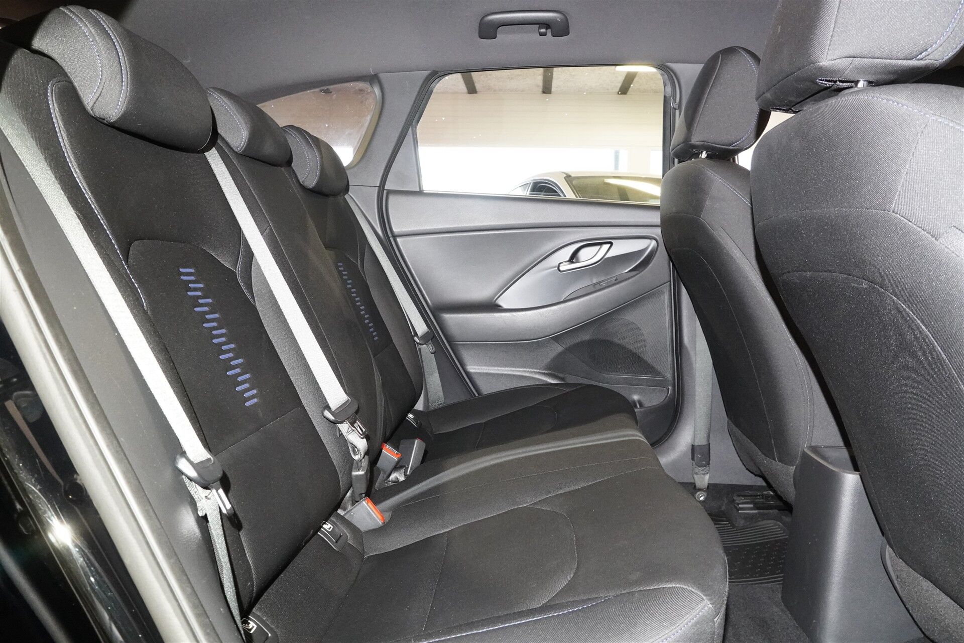 Billede af Hyundai i30 Cw 1,0 T-GDI Go 120HK Stc 6g