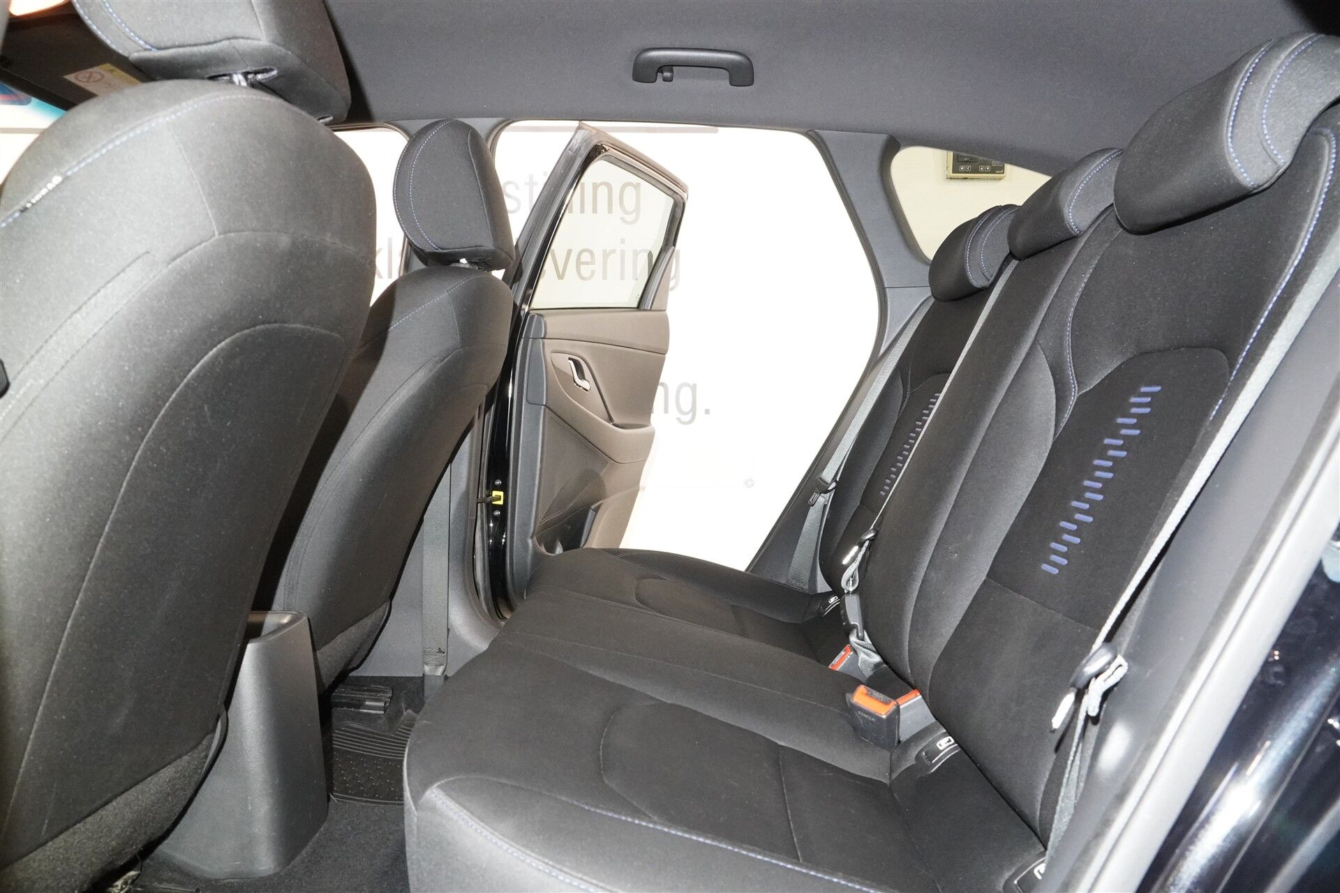 Billede af Hyundai i30 Cw 1,0 T-GDI Go 120HK Stc 6g