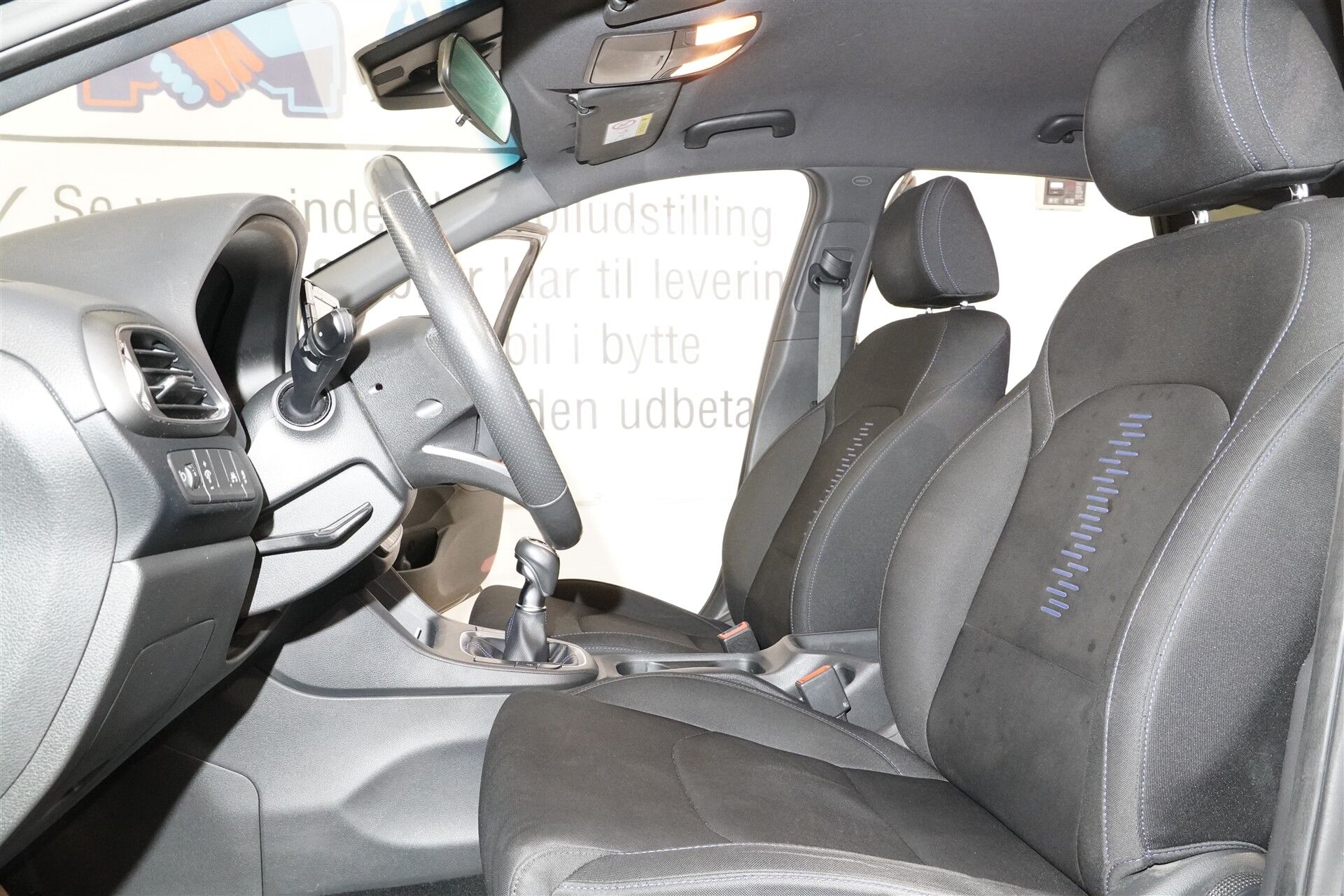 Billede af Hyundai i30 Cw 1,0 T-GDI Go 120HK Stc 6g