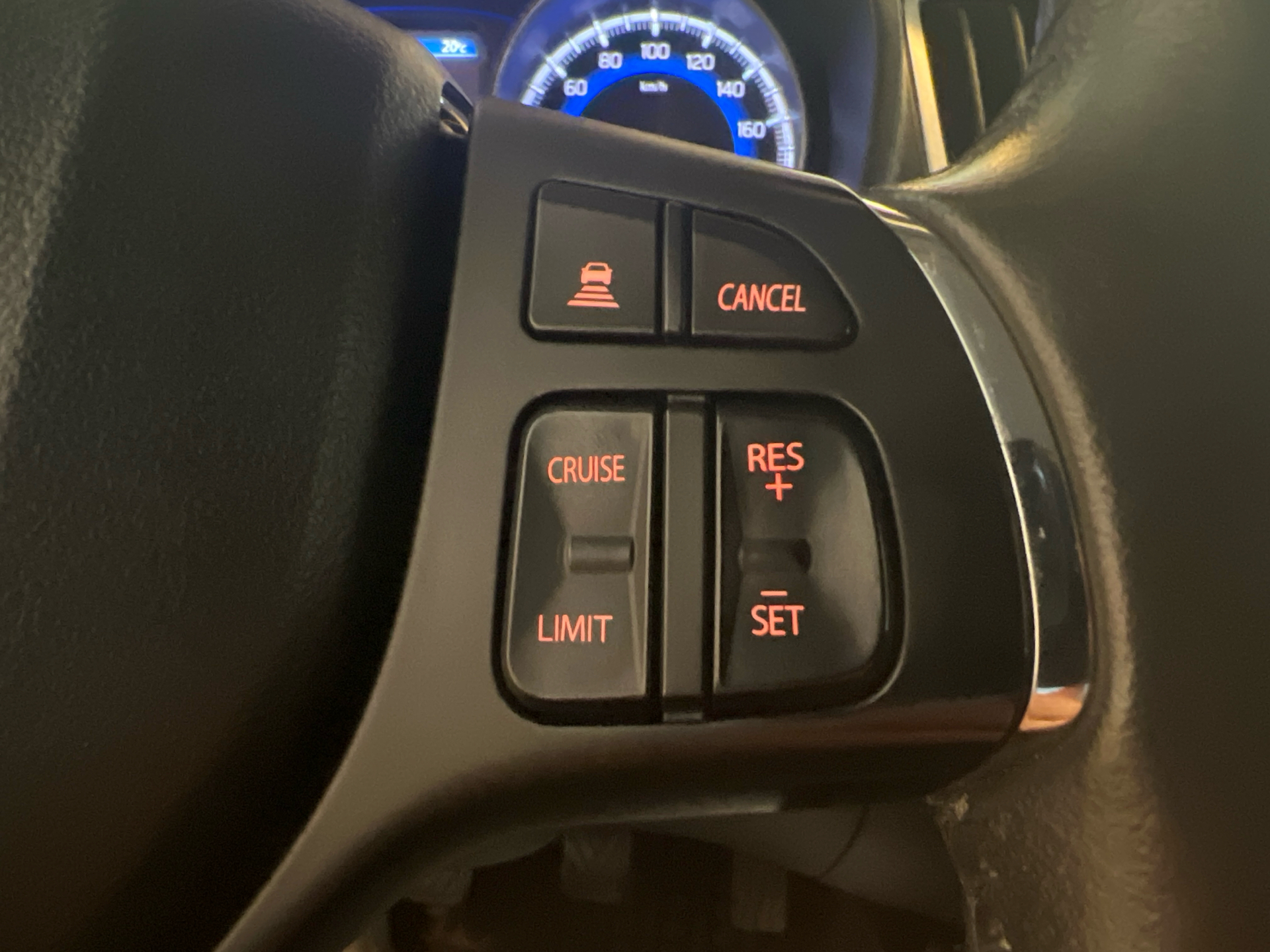 Billede af Suzuki Baleno 1,2 Dualjet 16V Exclusive Extra 90HK 5d