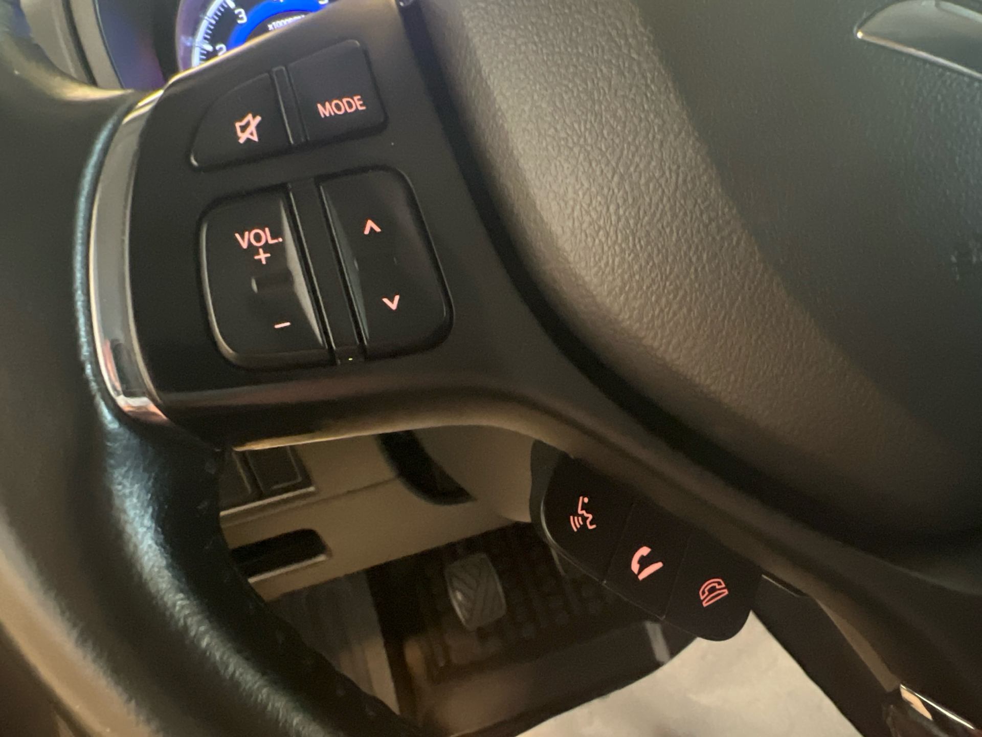 Billede af Suzuki Baleno 1,2 Dualjet 16V Exclusive Extra 90HK 5d