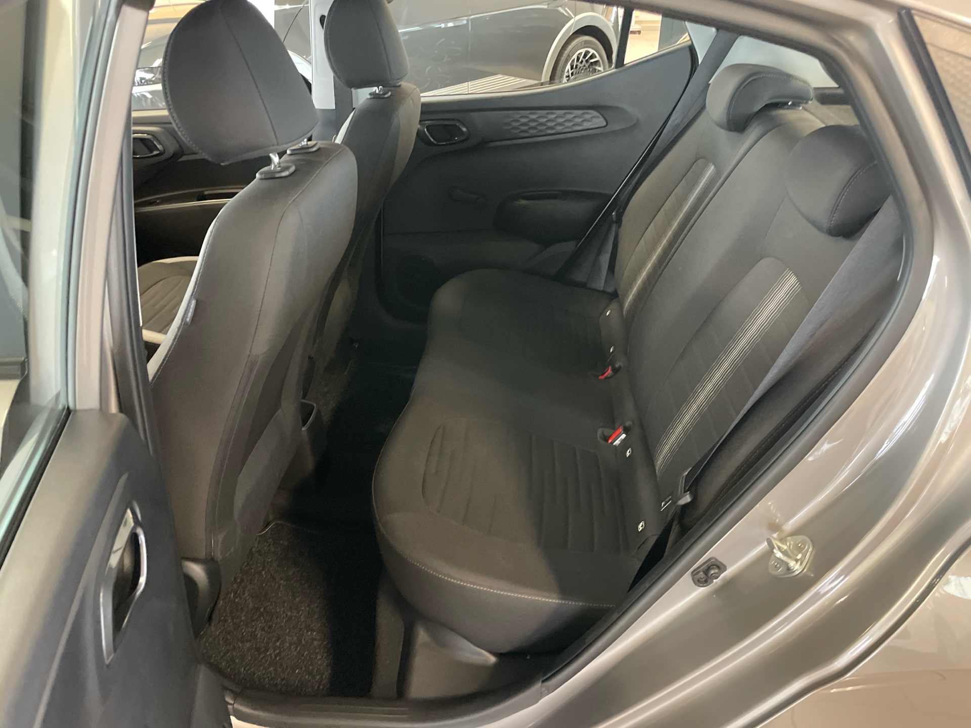 Billede af Hyundai i10 1,0 Essential 67HK 5d