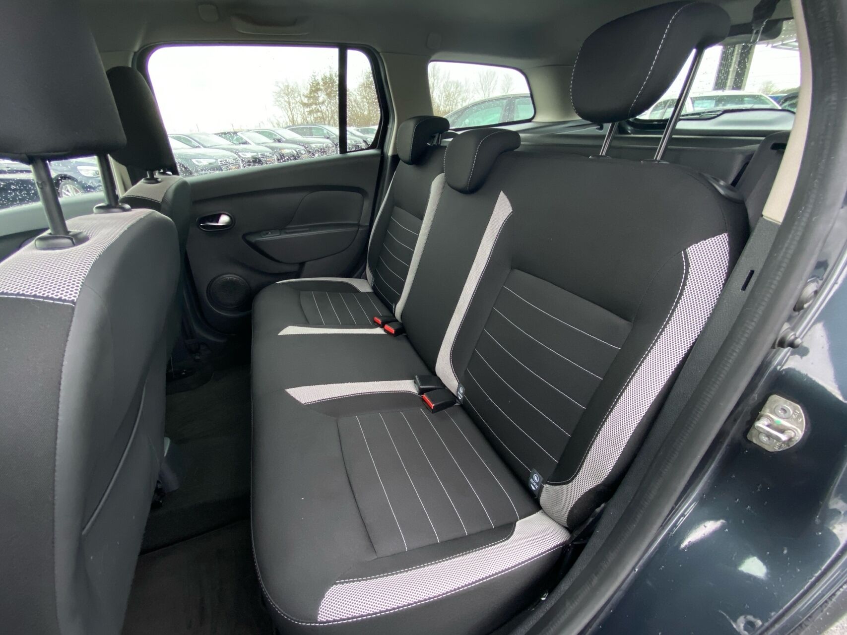 Billede af Dacia Logan 0,9 Tce Stepway Start/Stop 90HK