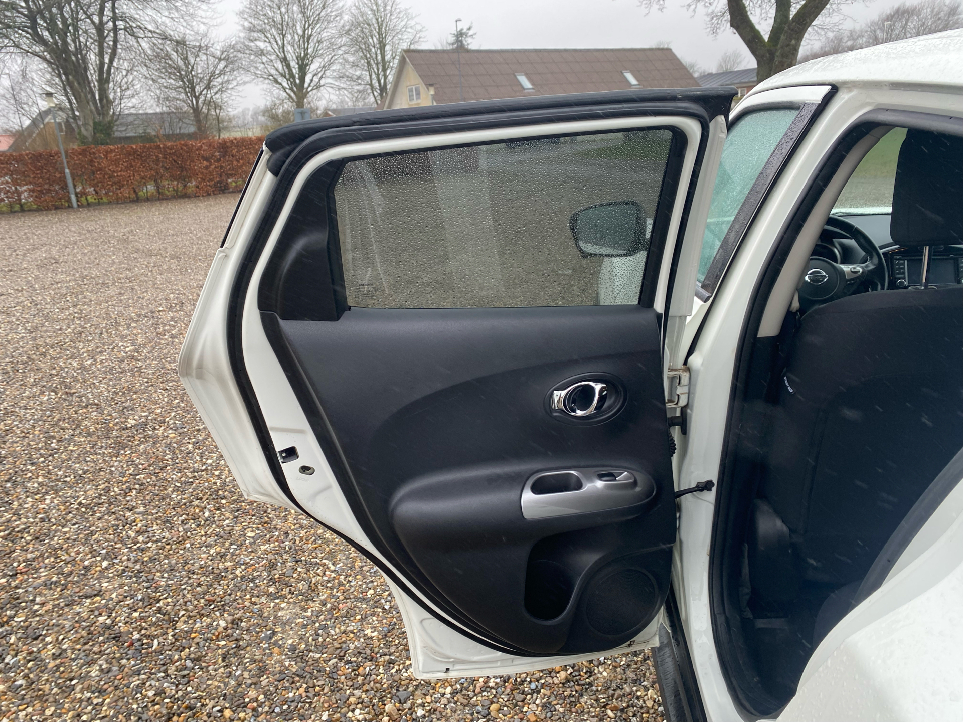 Billede af Nissan Juke 1,2 Dig-T Acenta 4x2 115HK 5d 6g