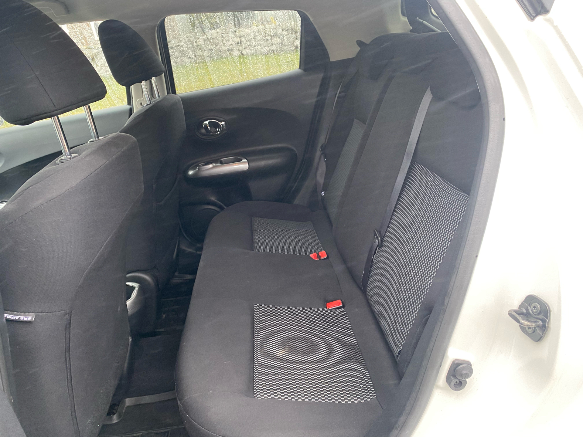 Billede af Nissan Juke 1,2 Dig-T Acenta 4x2 115HK 5d 6g