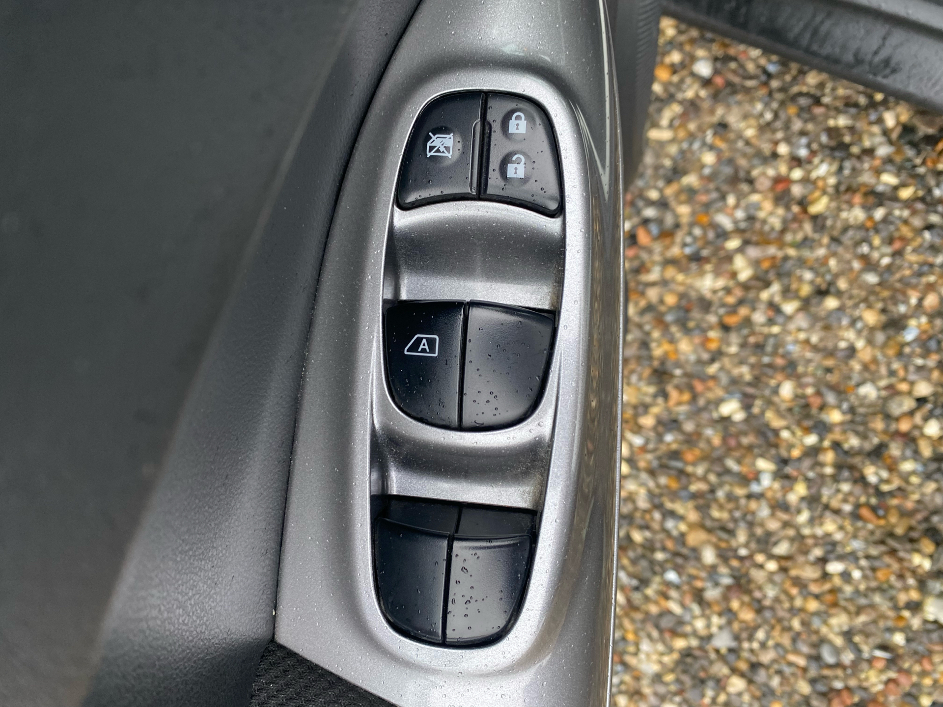 Billede af Nissan Juke 1,2 Dig-T Acenta 4x2 115HK 5d 6g