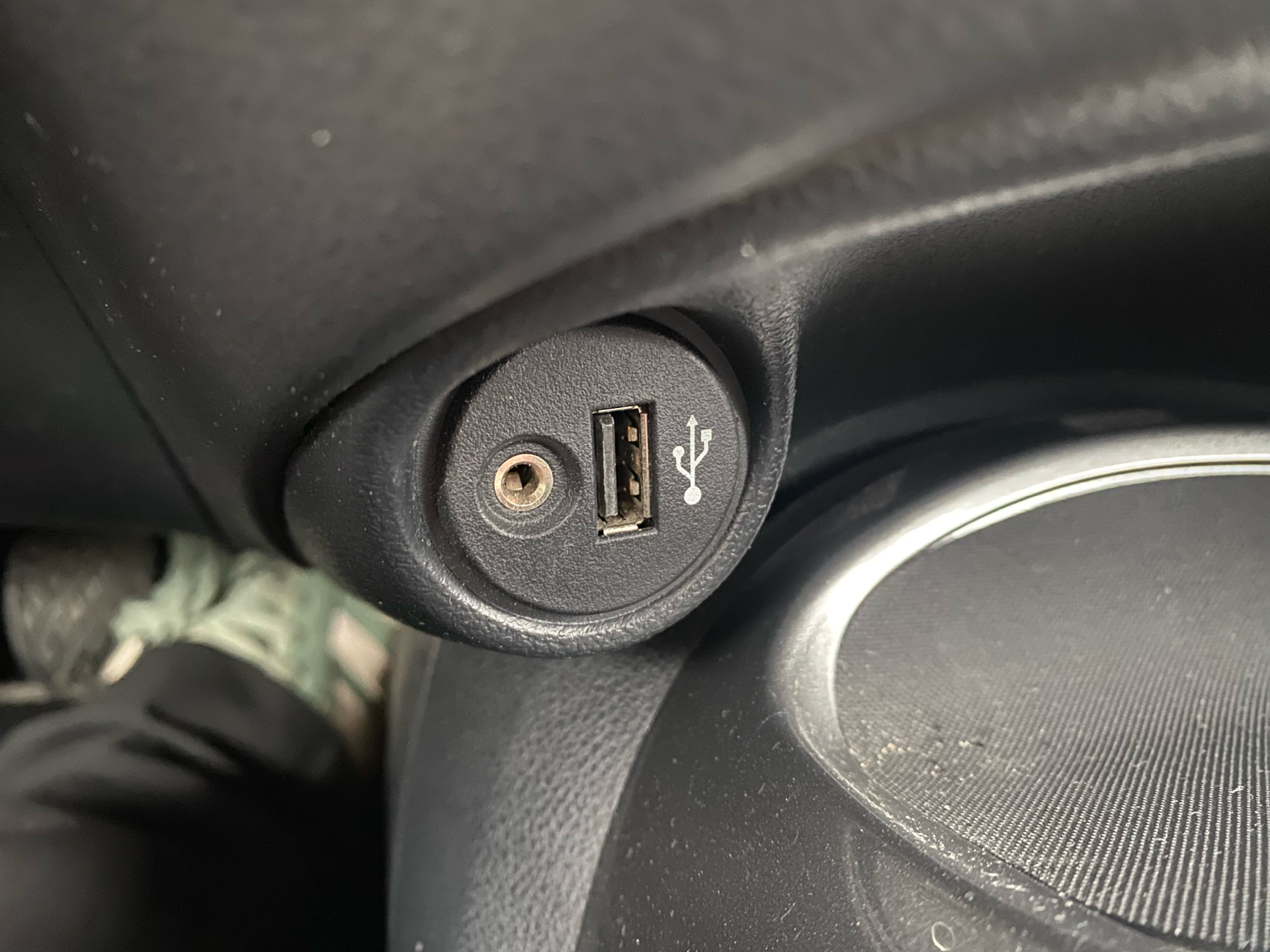 Billede af Nissan Juke 1,2 Dig-T Acenta 4x2 115HK 5d 6g