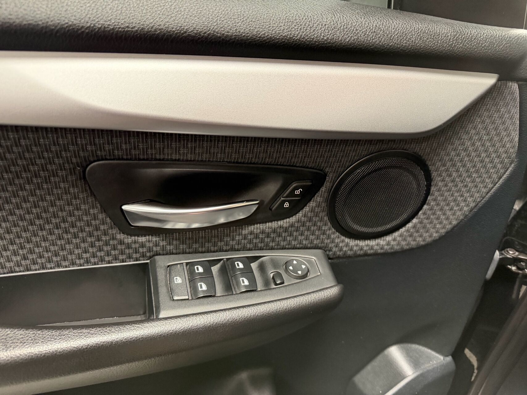 Billede af BMW 220d Active Tourer 2,0 D Advantage 190HK 6g