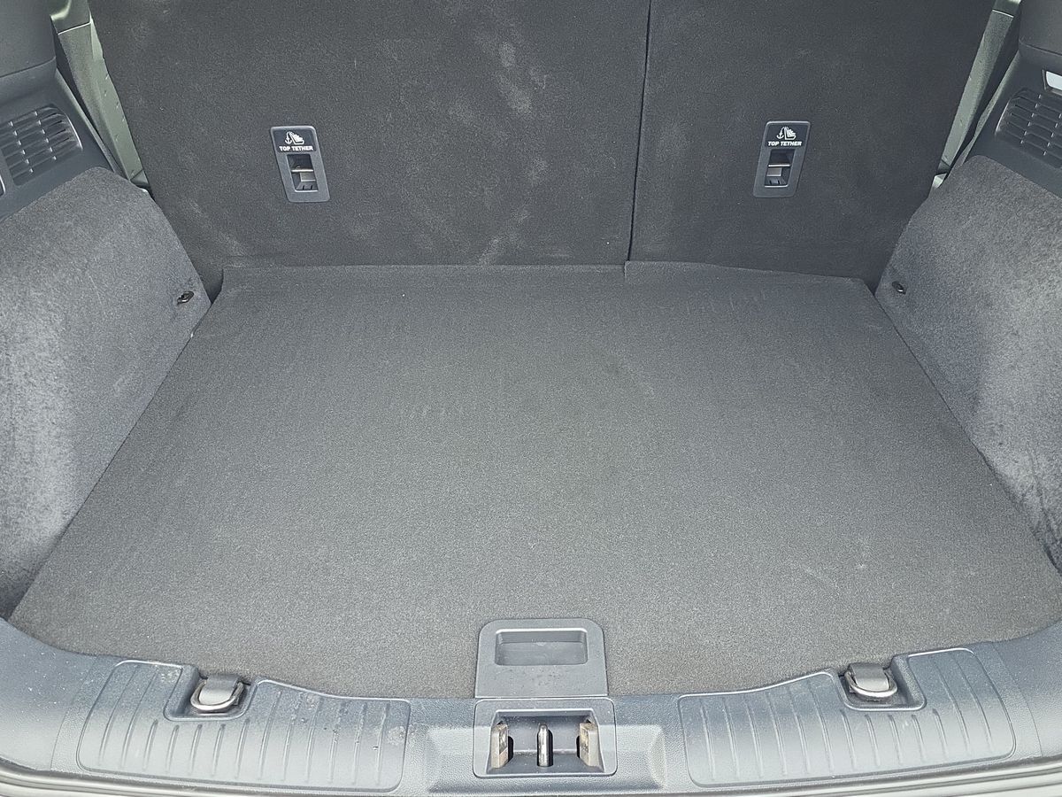 Billede af Ford Kuga 2,5 Plugin-hybrid Vignale CVT 225HK 5d Trinl. Gear