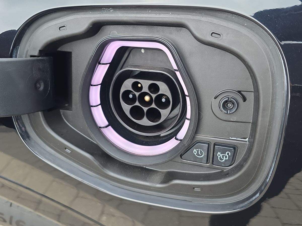 Billede af Ford Kuga 2,5 Plugin-hybrid Vignale CVT 225HK 5d Trinl. Gear