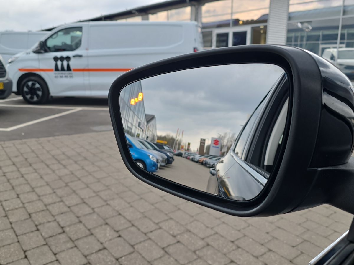 Billede af Ford Kuga 2,5 Plugin-hybrid Vignale CVT 225HK 5d Trinl. Gear