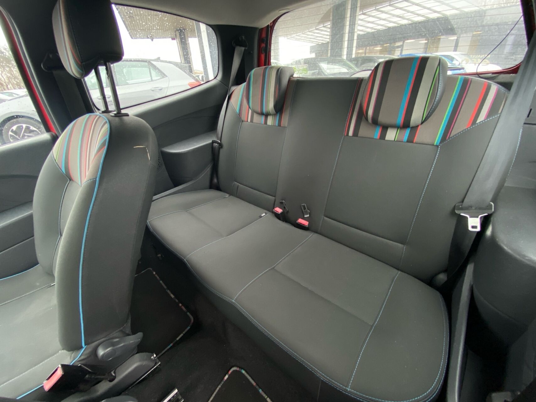 Billede af Renault Twingo 1,5 DCI Authentique 75HK 3d