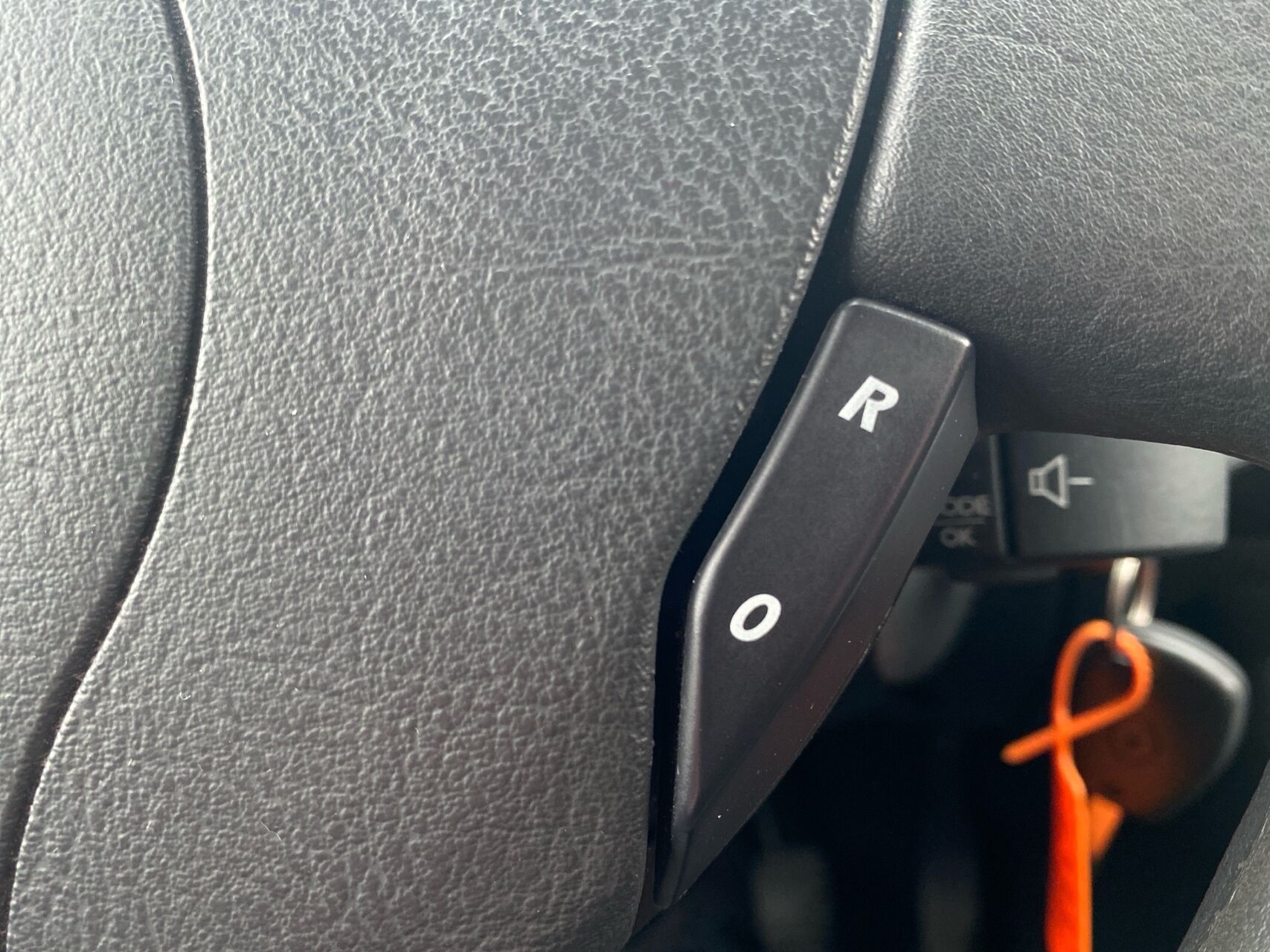 Billede af Renault Twingo 1,5 DCI Authentique 75HK 3d