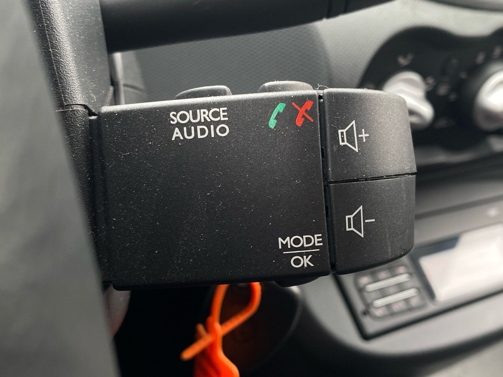 Billede af Renault Twingo 1,5 DCI Authentique 75HK 3d