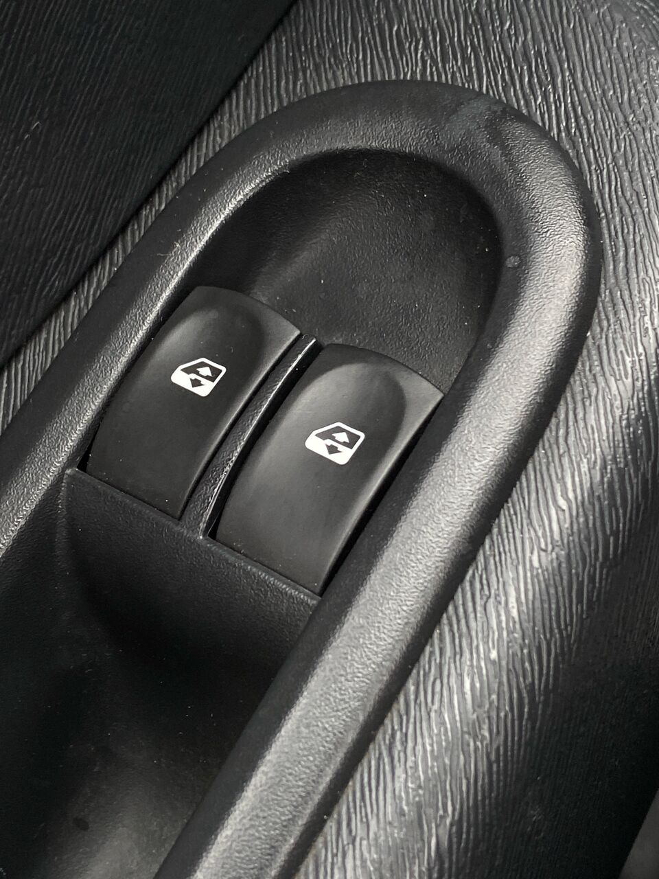 Billede af Renault Twingo 1,5 DCI Authentique 75HK 3d