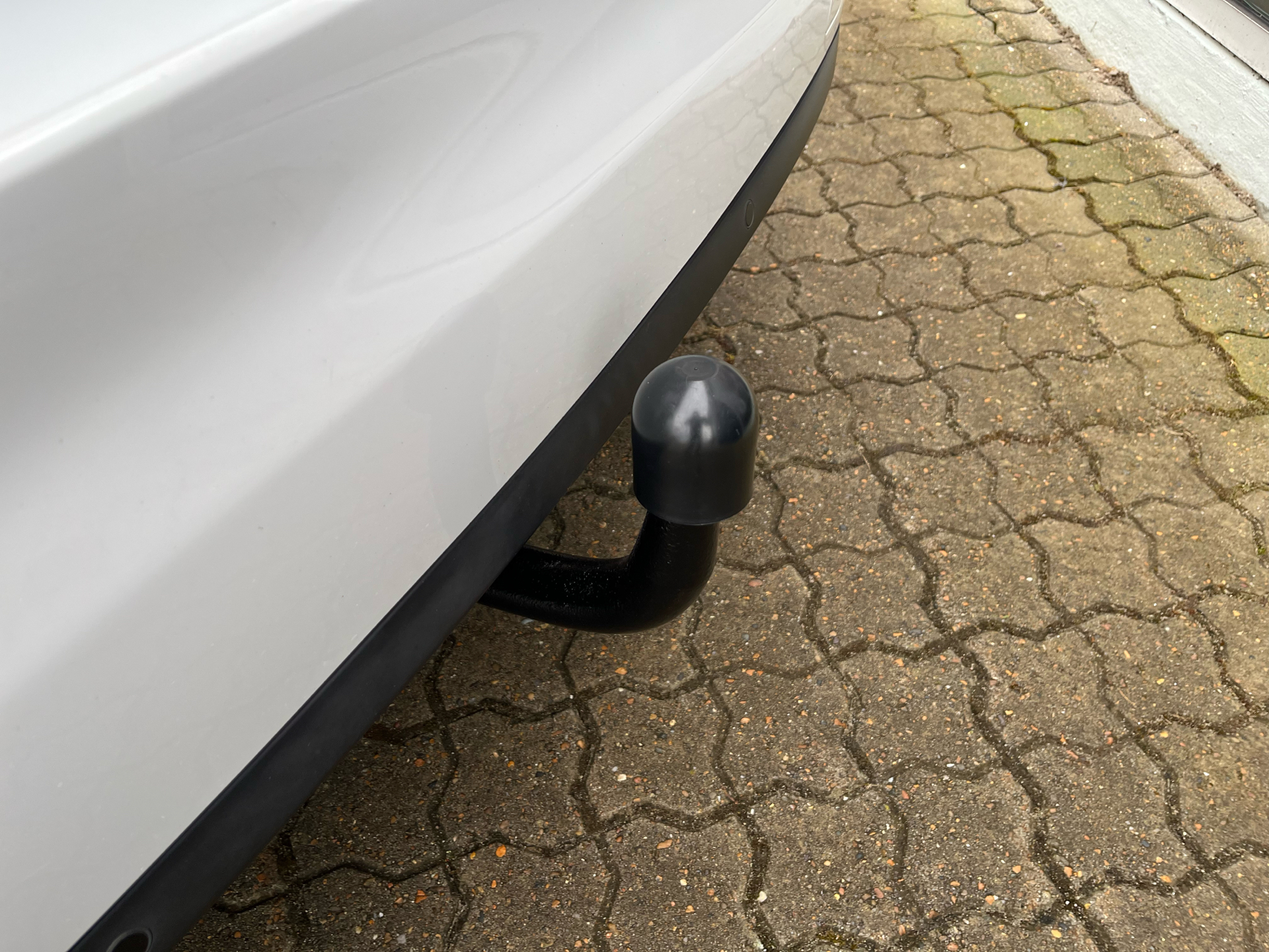 Billede af Peugeot 308 1,5 BlueHDi Edition 210+ 130HK 5d 6g