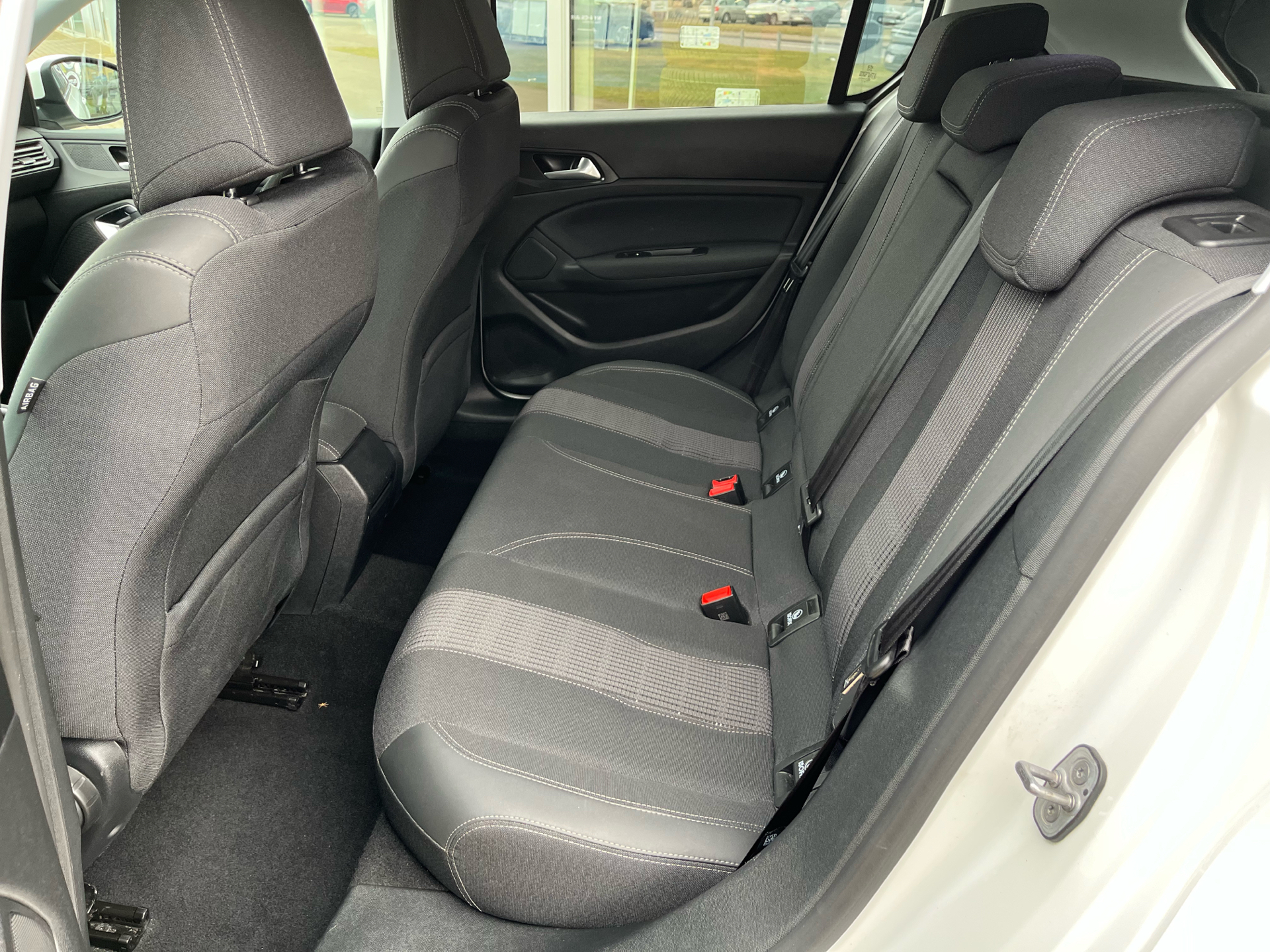 Billede af Peugeot 308 1,5 BlueHDi Edition 210+ 130HK 5d 6g