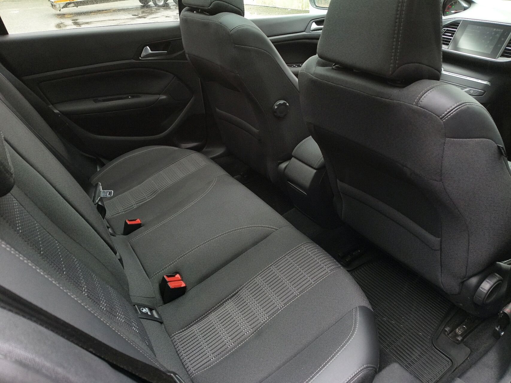 Billede af Peugeot 308 1,5 BlueHDi Prestige 130HK 5d 6g