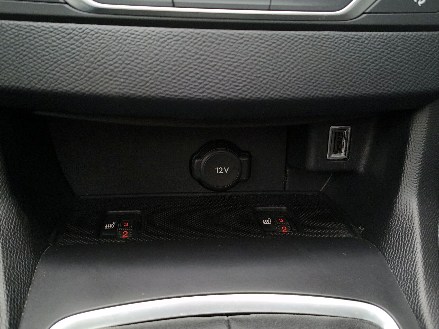 Billede af Peugeot 308 1,5 BlueHDi Prestige 130HK 5d 6g
