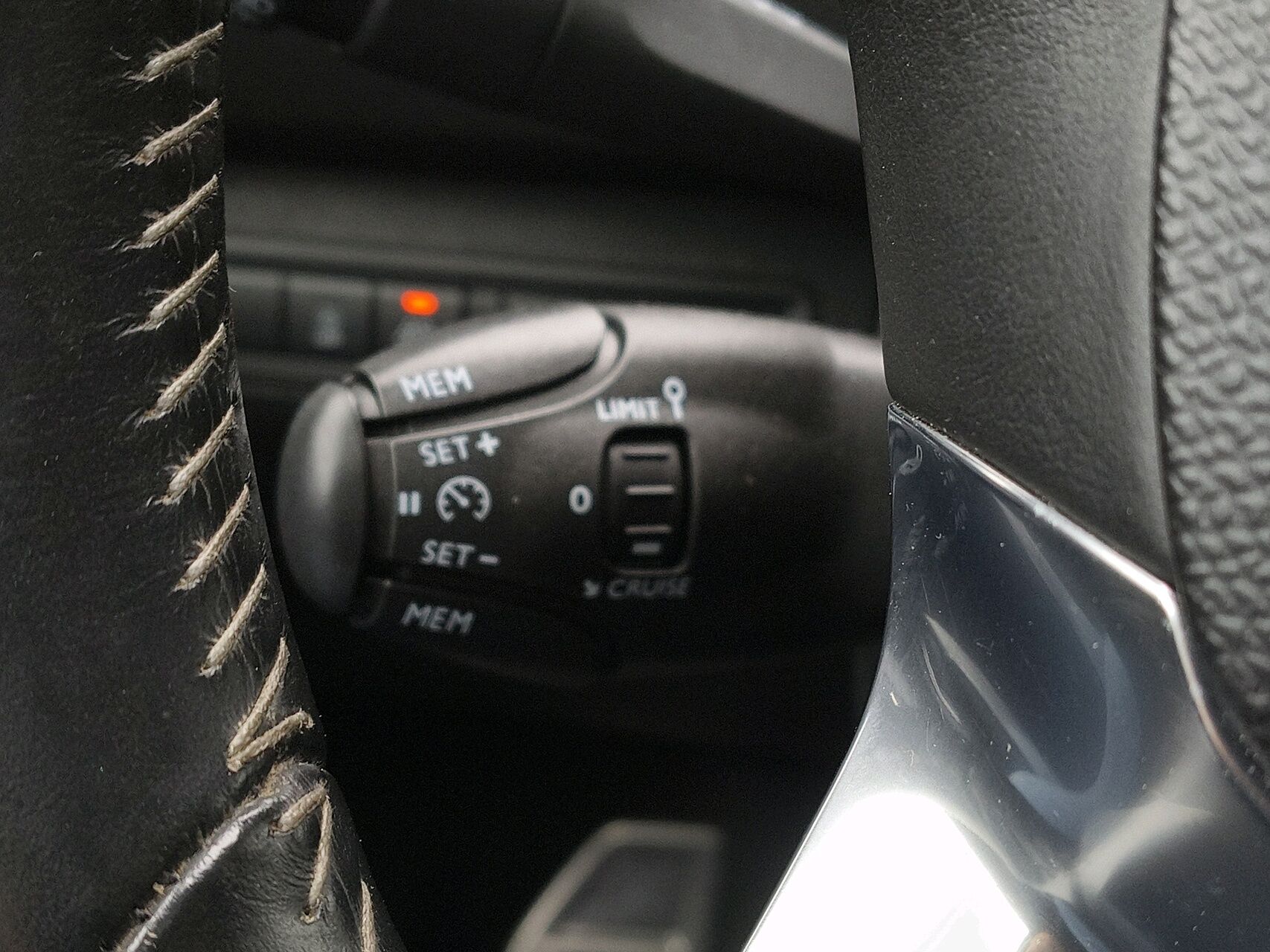 Billede af Peugeot 308 1,5 BlueHDi Prestige 130HK 5d 6g