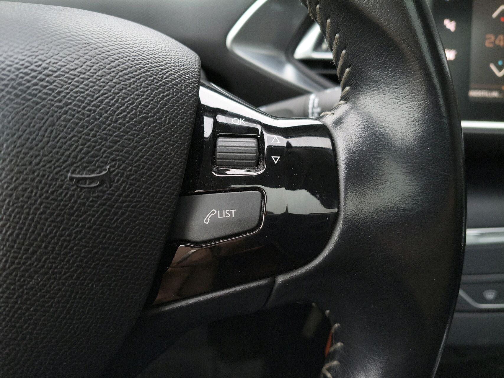 Billede af Peugeot 308 1,5 BlueHDi Prestige 130HK 5d 6g