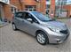 Billede af Nissan Note 1,2 Acenta 80HK 5d