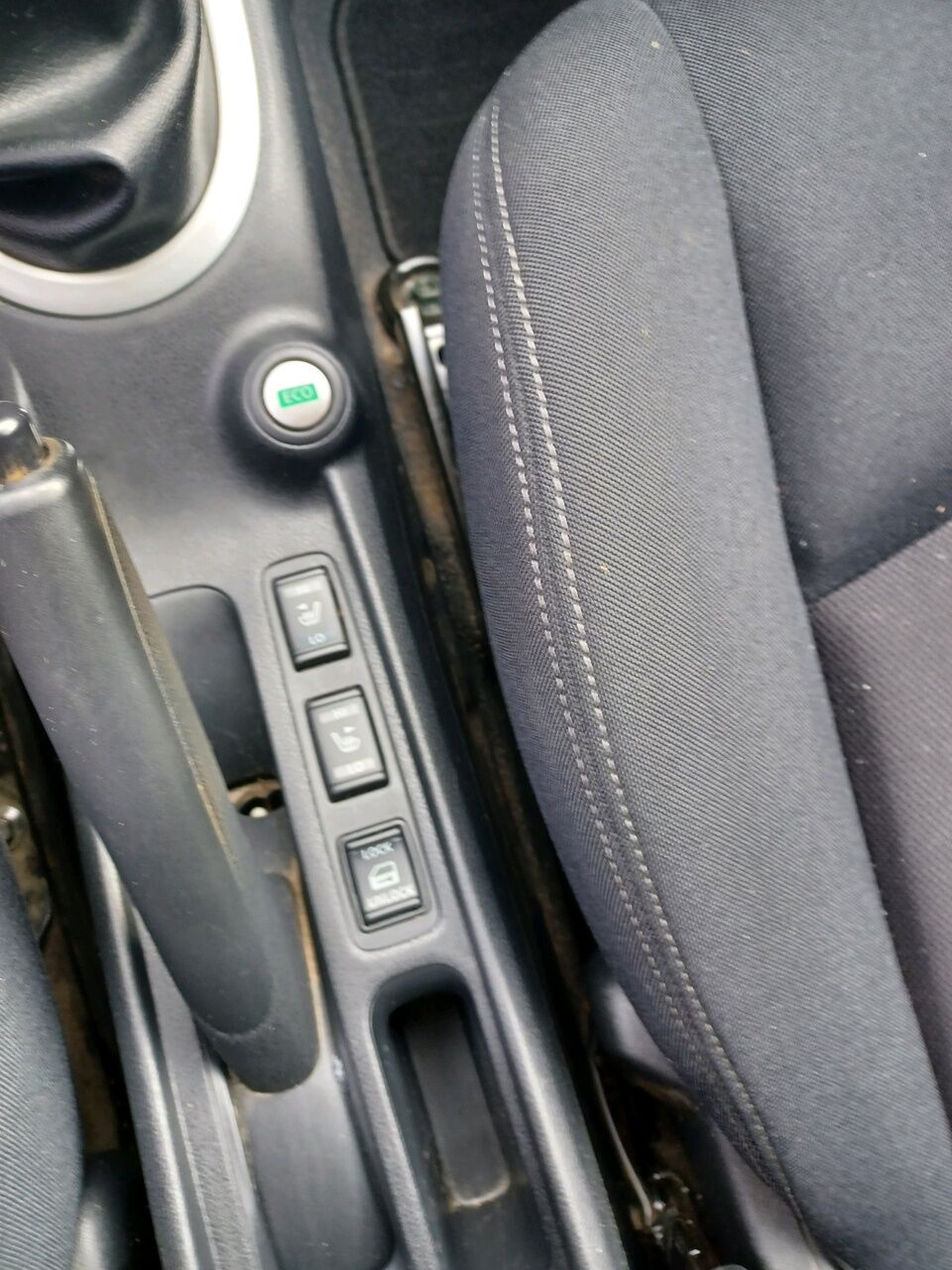 Billede af Nissan Note 1,2 Acenta 80HK 5d