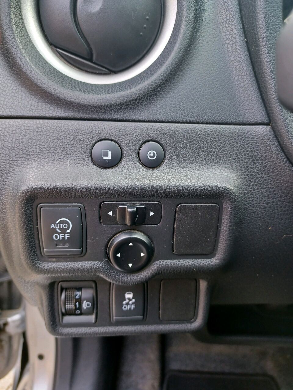 Billede af Nissan Note 1,2 Acenta 80HK 5d