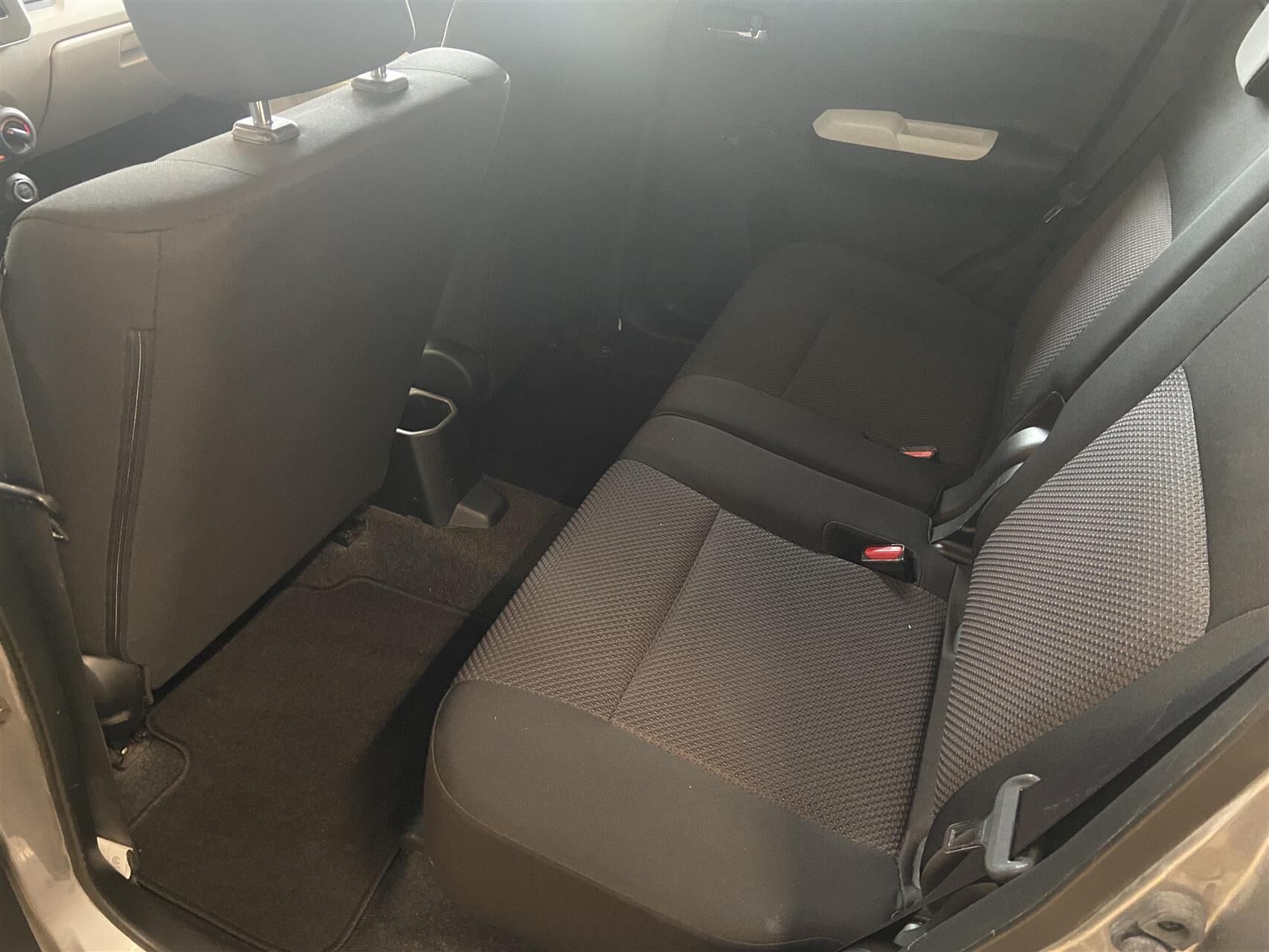 Billede af Suzuki Ignis 1,2 Dualjet 16V GL+ 90HK 5d