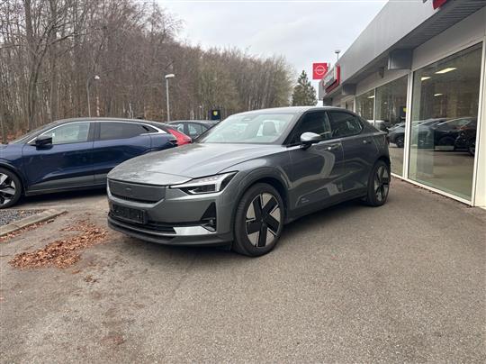 Polestar 2 EL LRSM Plus 299HK 5d Aut.