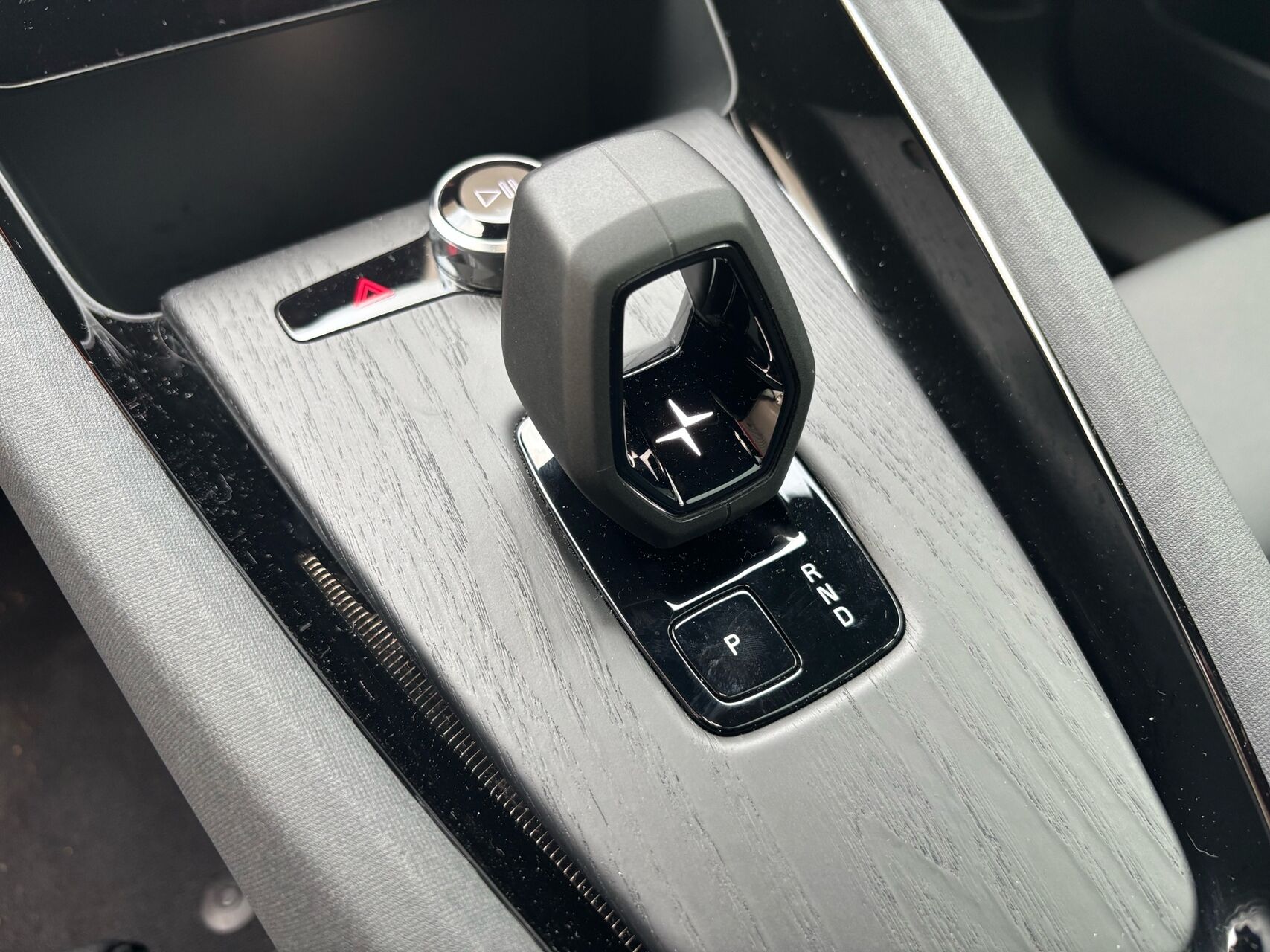 Billede af Polestar 2 EL LRSM Plus 299HK 5d Aut.