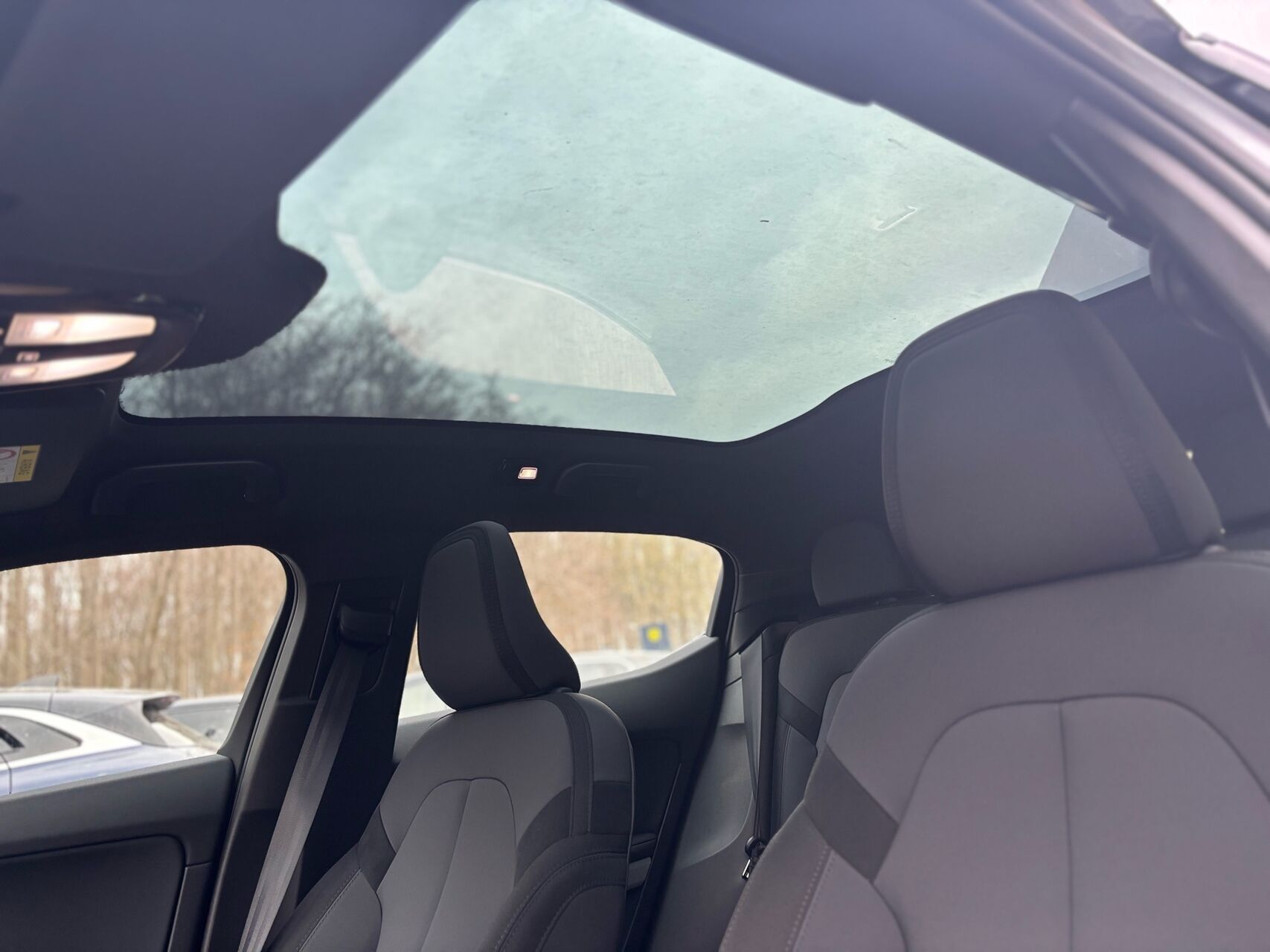 Billede af Polestar 2 EL LRSM Plus 299HK 5d Aut.