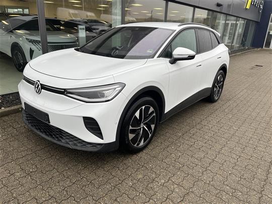 VW ID.4 EL Style 286HK 5d Aut.